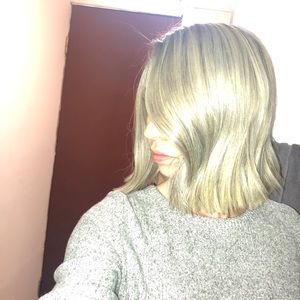 Meet your Posher, Gaby